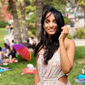 Meet your Posher, Seema